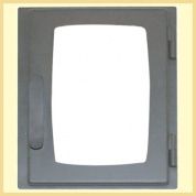 Дверь печная ДВ285-1Б