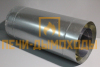 Сэндвич труба нерж/оц 130/200 L0,5м