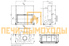 Каминная топка MCZ Forma 95
