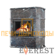 Камин EVEREST Z14 «BRAN» Н-1180 Амфиболит